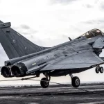 Rafale Marine Jets