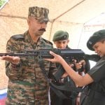 RashtriyaMilitarySchoolChail