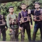 Real Face of Pahalgam Terrorists Released