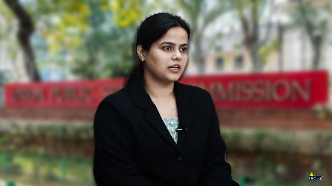 Shakti Dubey