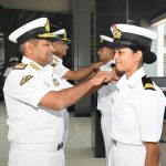 Special Naval Orientation Course