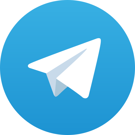 Telegram follow