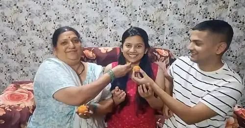 anju upsc