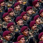 indian army shortage