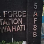 5 AFSB