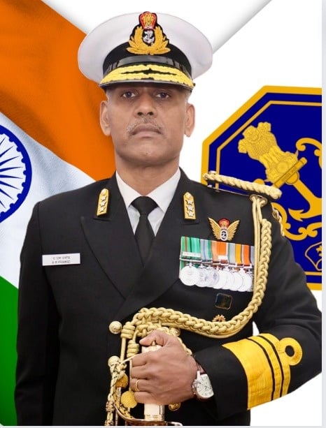 AN Pramod