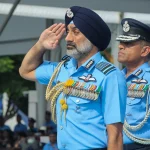 AP Singh