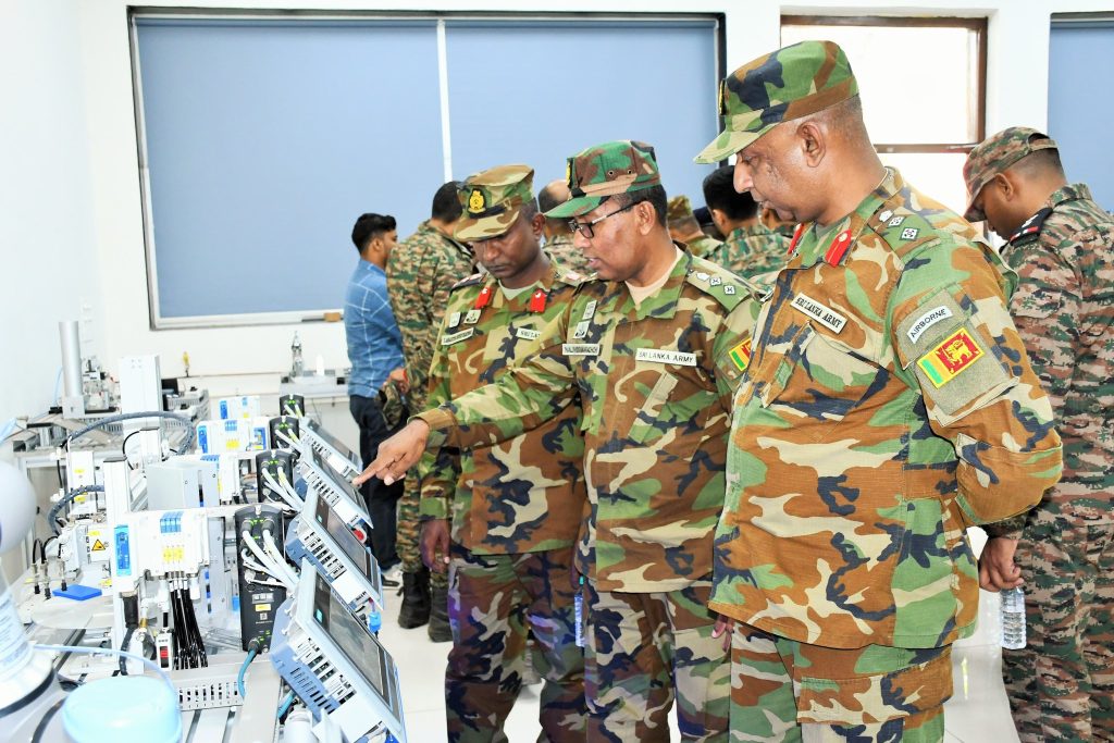 Army War College Mhow Strengthens Collaboration with IIT Indore