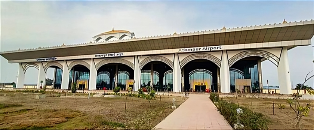 Adampur