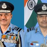 Air Marshal Balakrishnan Manikantan