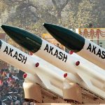 Akash Missile System