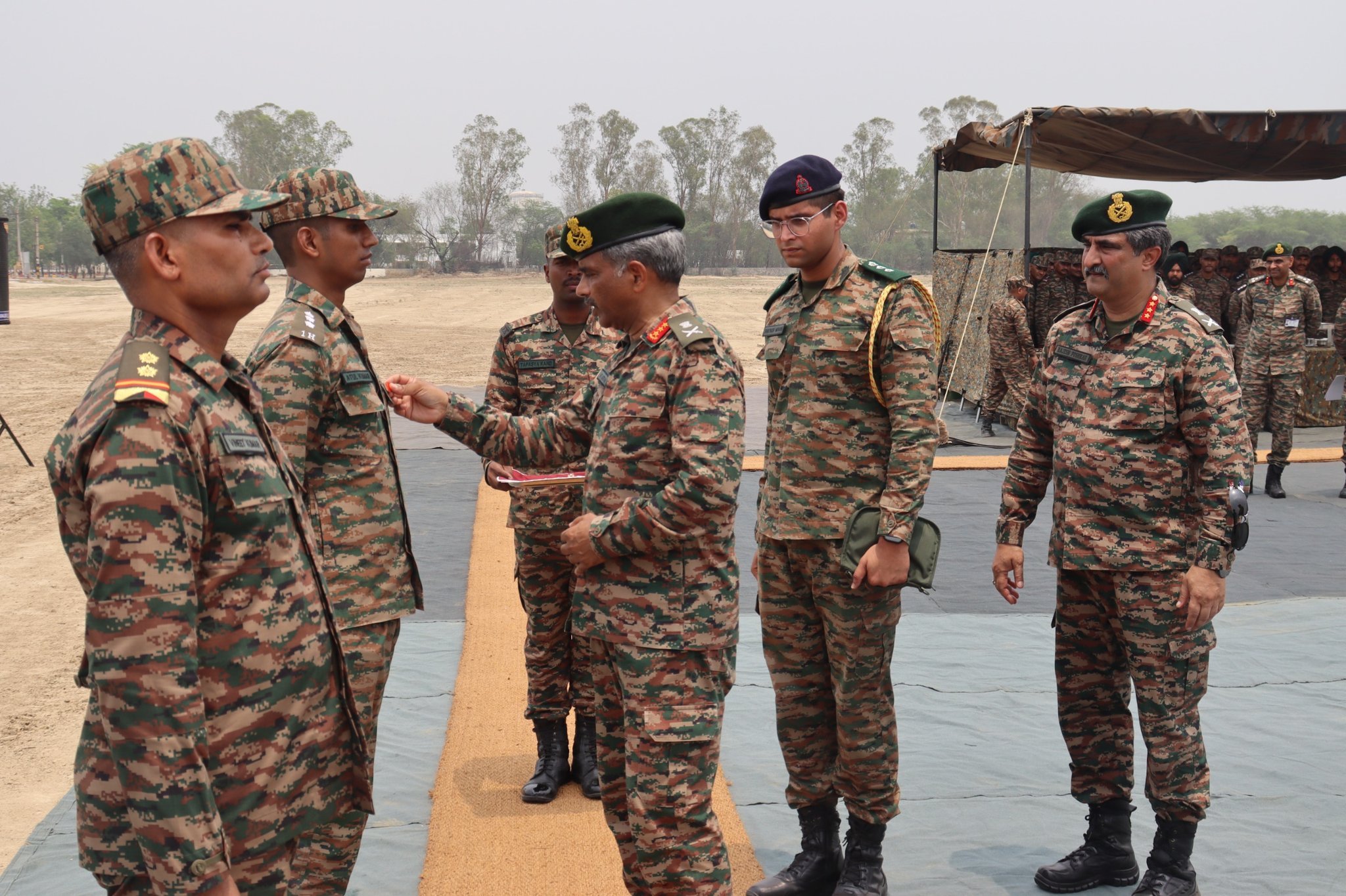 Army 2