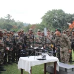Army And AR