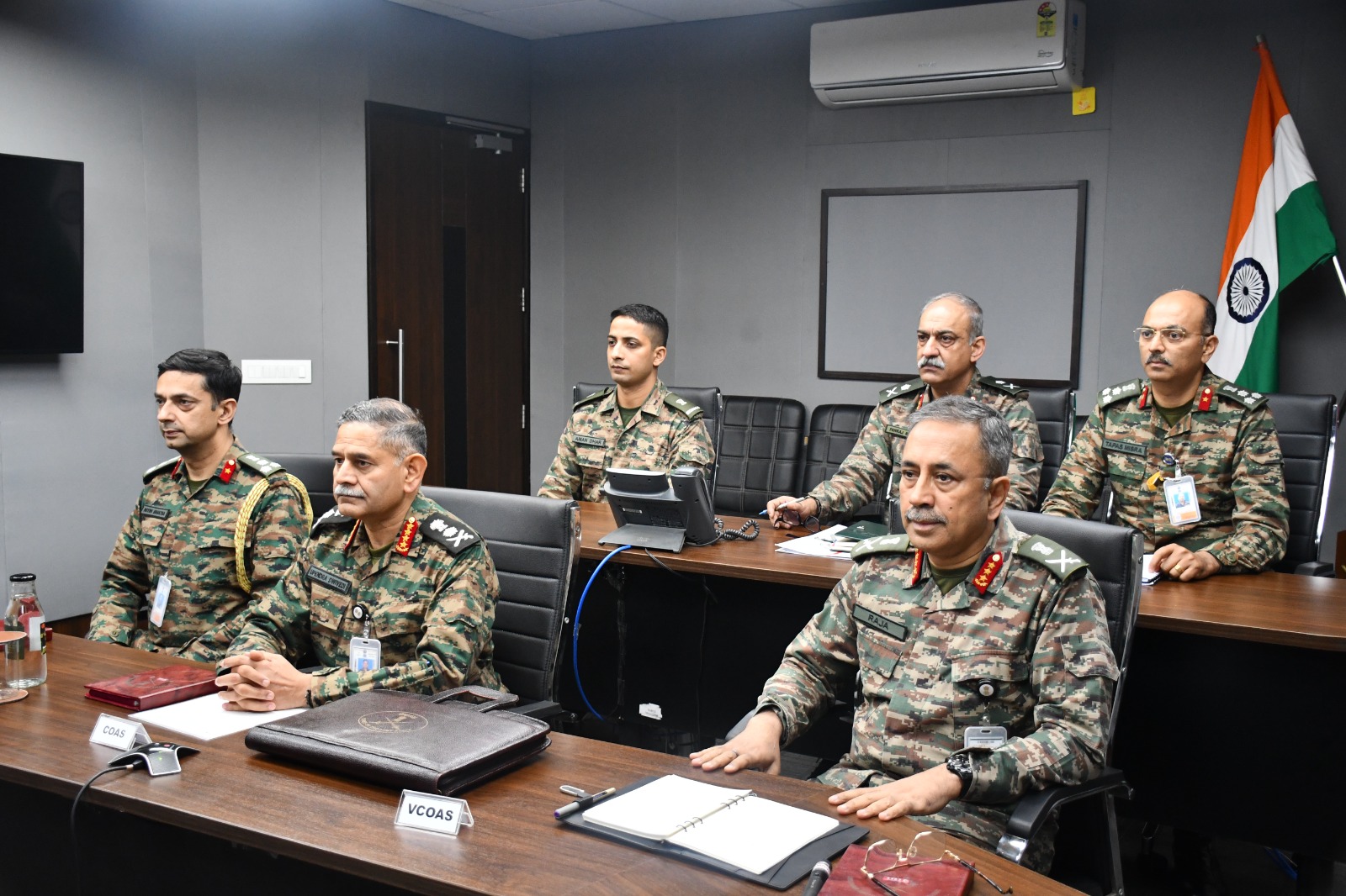 Army People