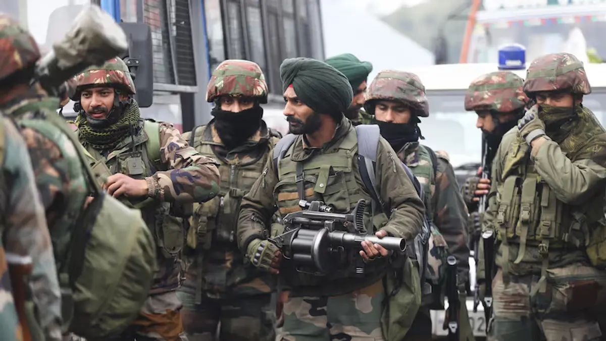 Army