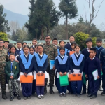 Arunachal Studnet