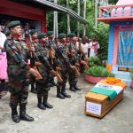 Assam Rifles