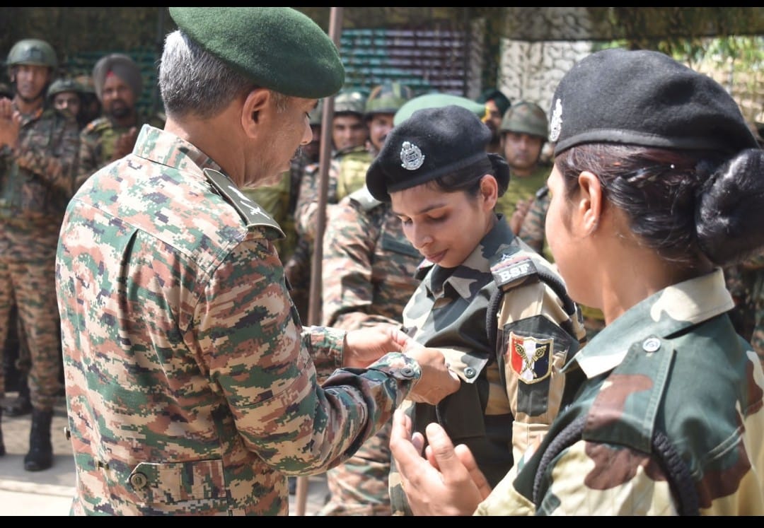 BSF 1