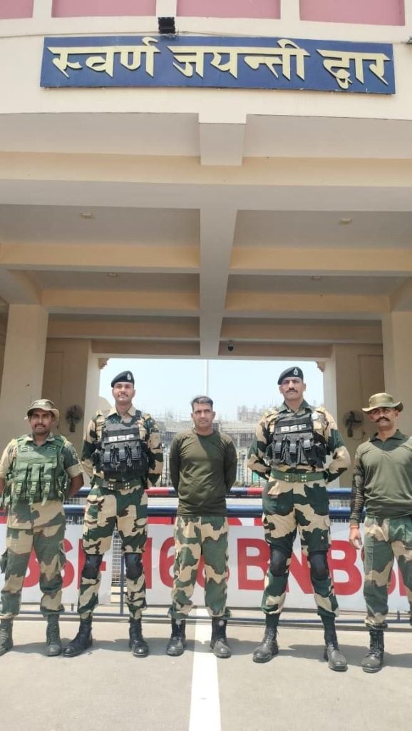 BSF