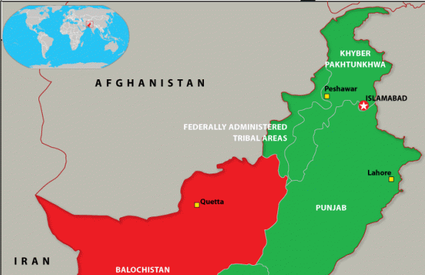 Balochistan