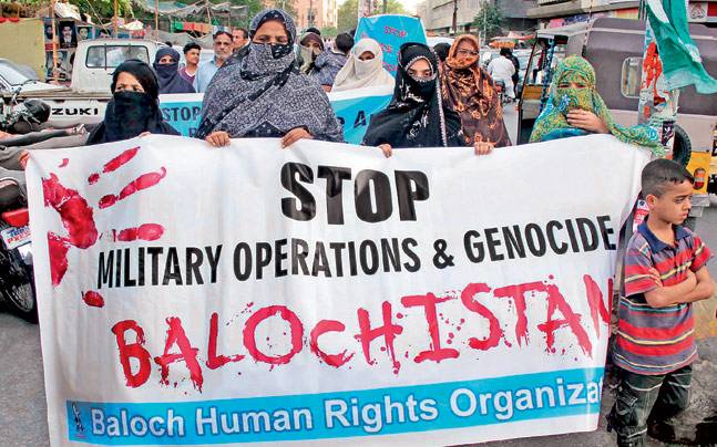 Balochistan
