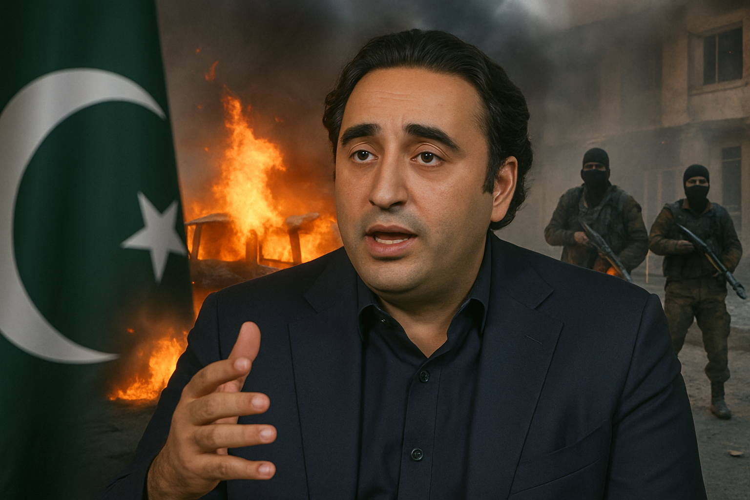 Bhutto AI