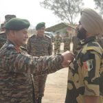COAS 1