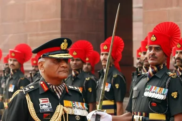 COAS 1