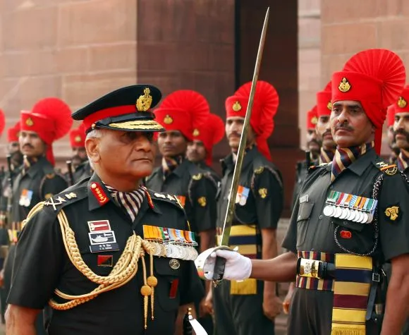 COAS 1