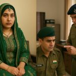 CRPF Soldier