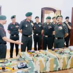 Central Command