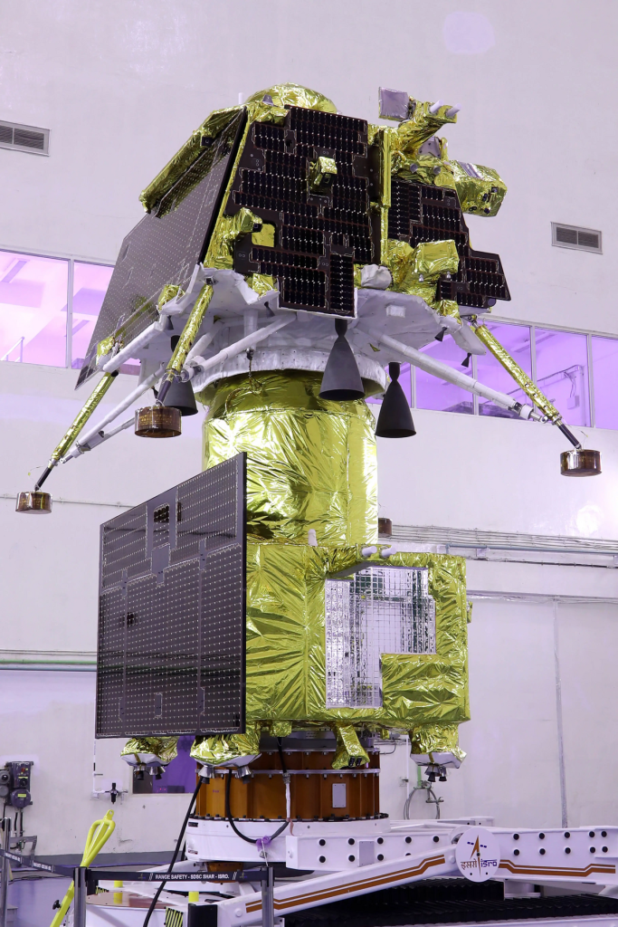 Chandrayaan 3