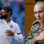 DGMO KOHLI