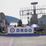 DRDO