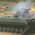 DRDO Army