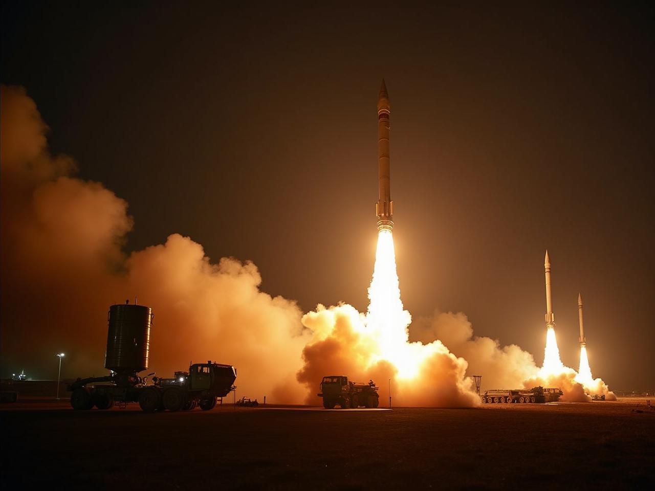 Deadliest ICBMs