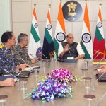 Defence Meeting