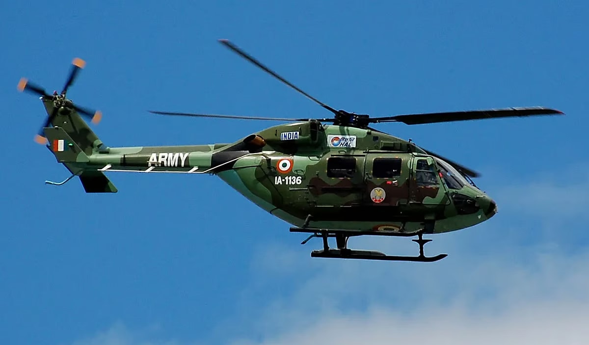 Dhruv