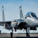F EX EAGLE 2