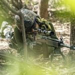 Garud command sniper