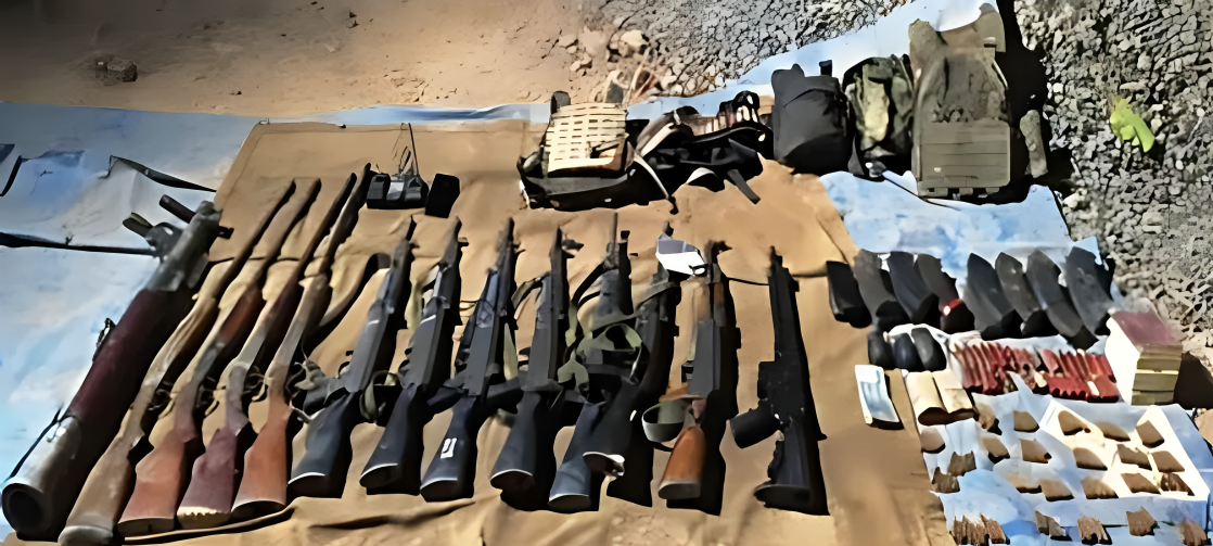Guns 1