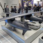 Hydrogen Drones