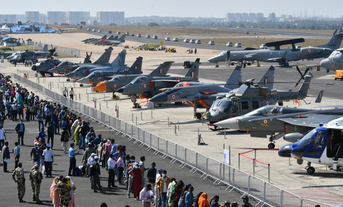 IAF