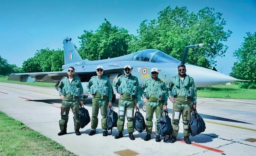 IAF