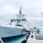 INS Kiltan