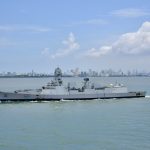 INS SURAT