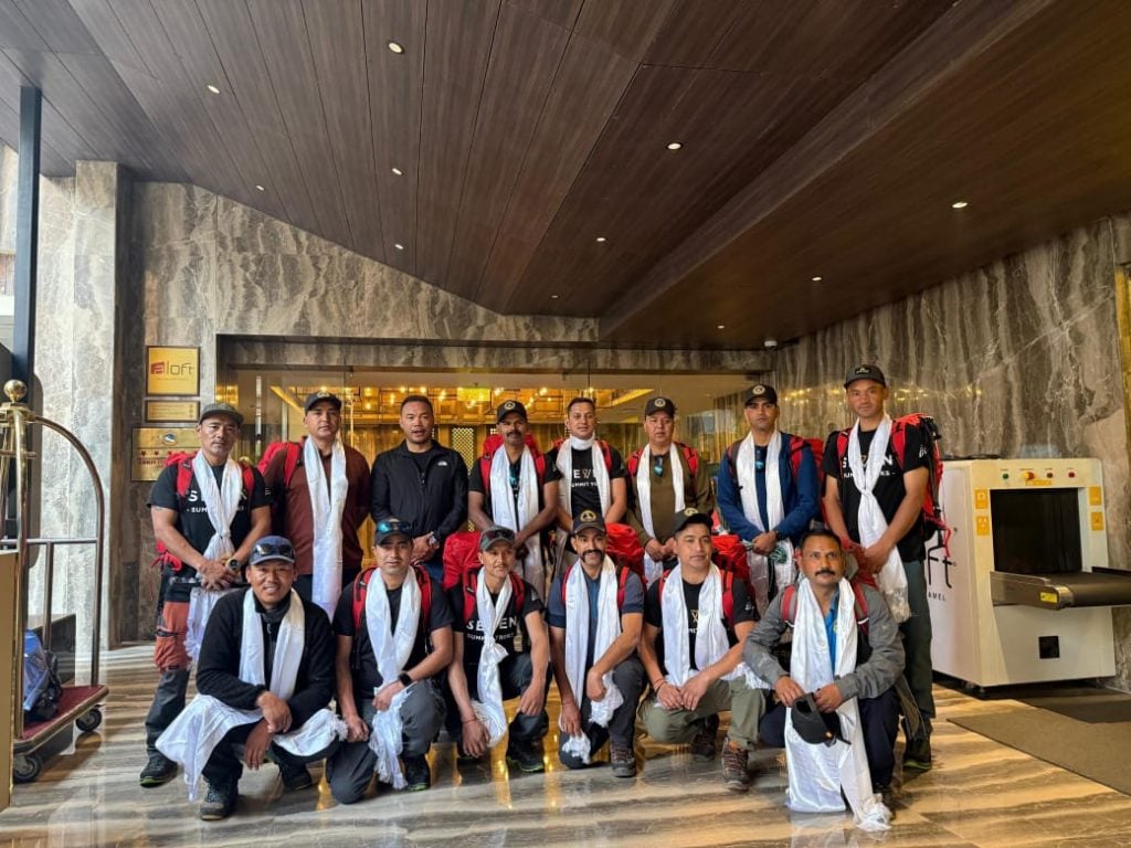 ITBP Officers