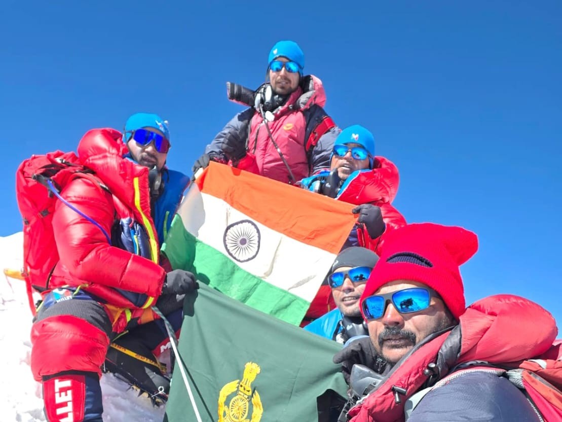 ITBP