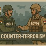 Ind Egypt Counter Terrorism AI