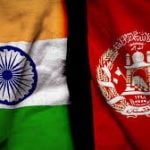 India Afg